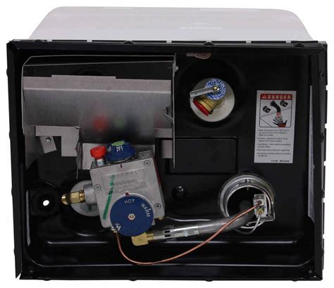 atwood rv water heater replacement on off junction box install|atwood pilot manual.